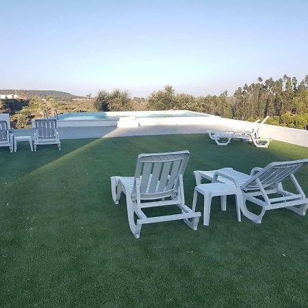 Constância Quinta Do Caneiro - Casa Turismo Rural מראה חיצוני תמונה