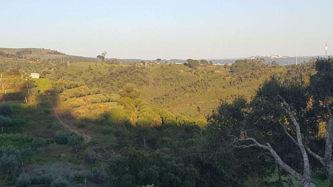 Constância Quinta Do Caneiro - Casa Turismo Rural מראה חיצוני תמונה